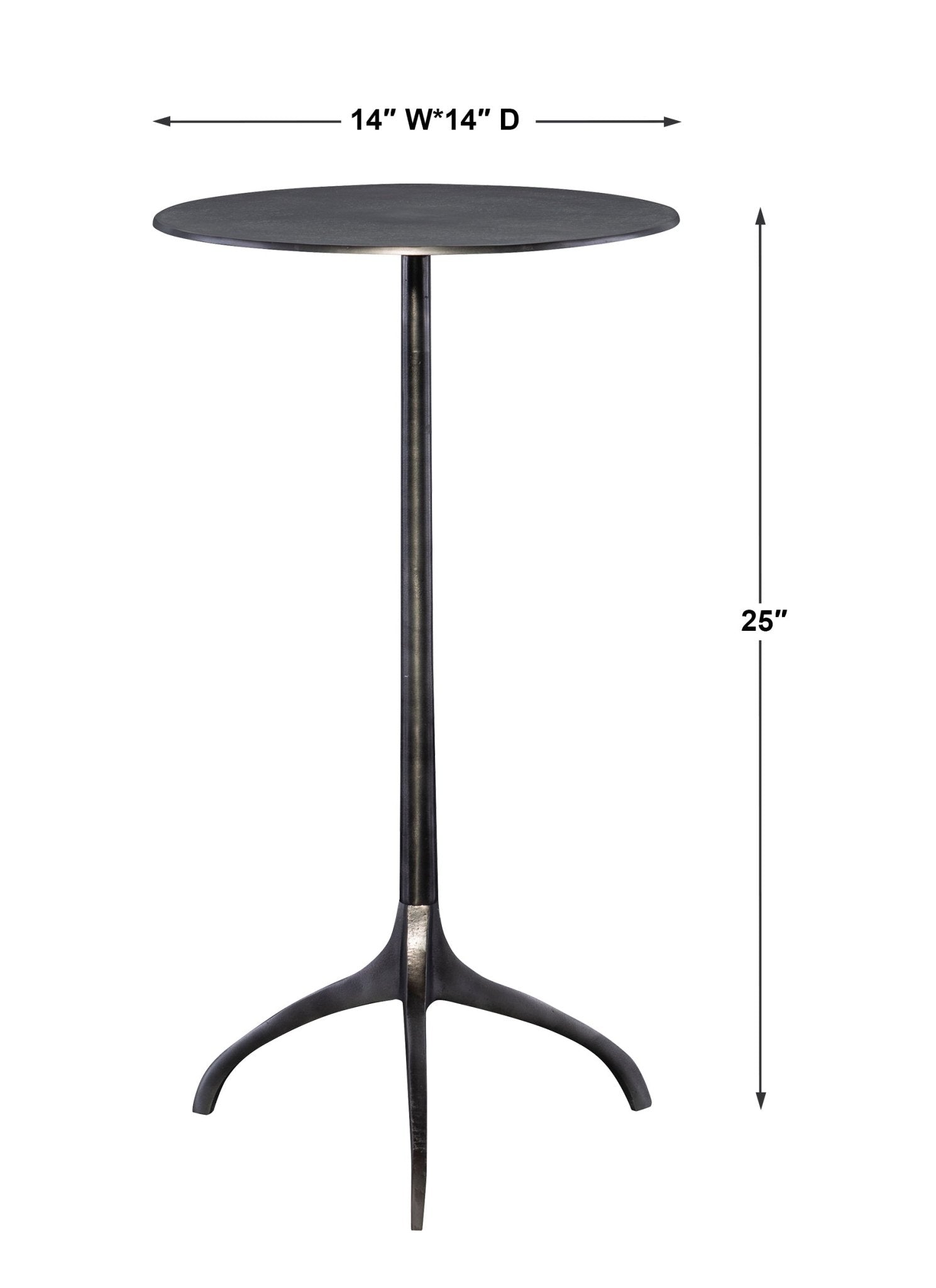 Beacon Accent Table Coffee Tables| Uttermost