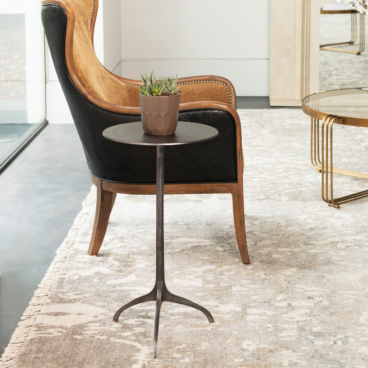 Beacon Accent Table Coffee Tables| Uttermost