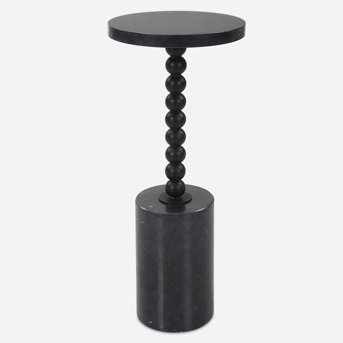 Bead Drink Table Accent & End Tables| Uttermost