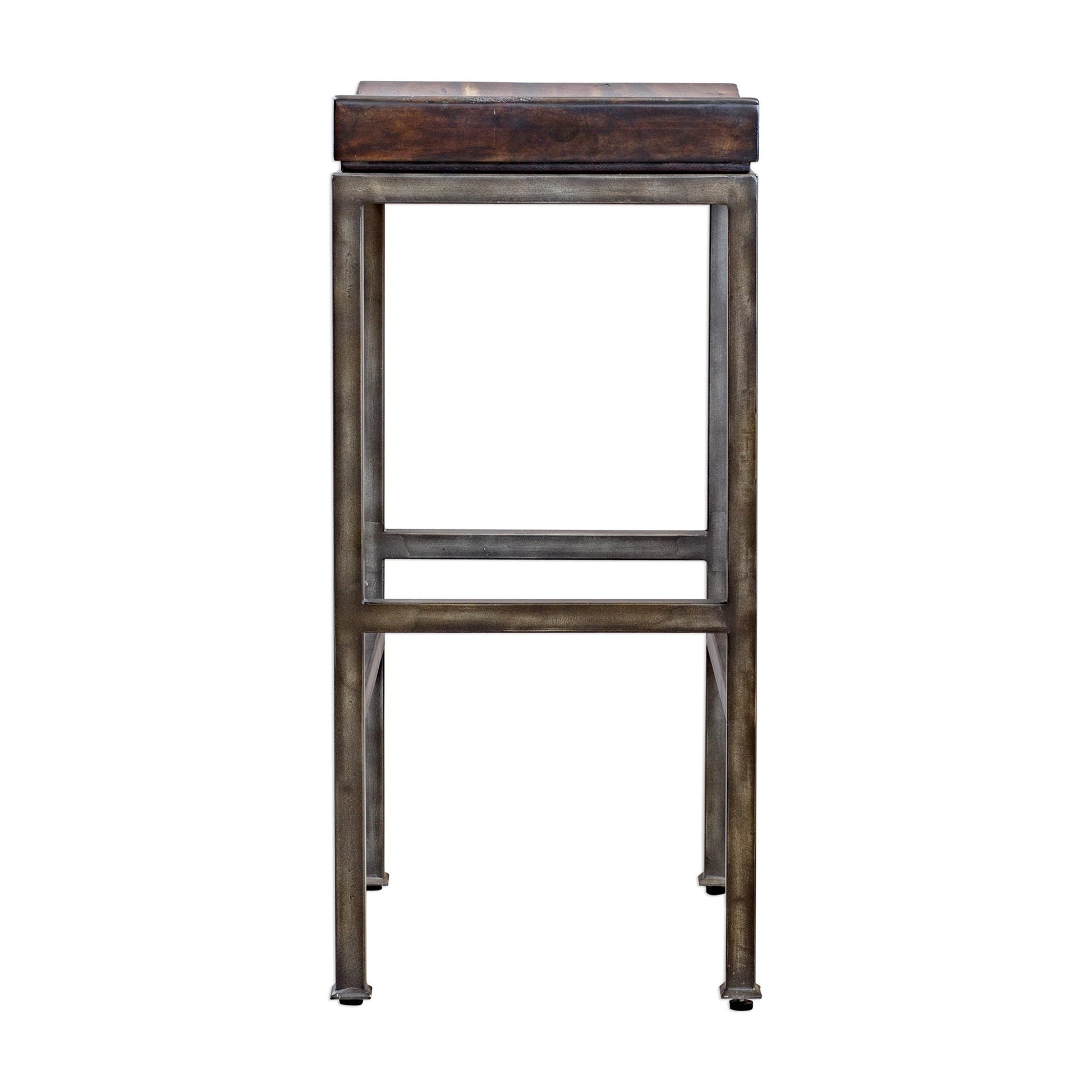 Beck Bar Stool Stools| Uttermost