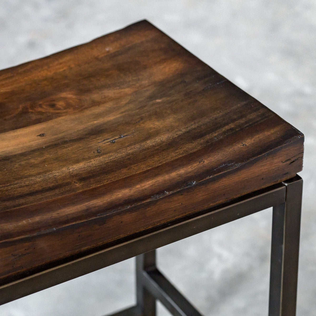 Beck Counter Stool Stools| Uttermost