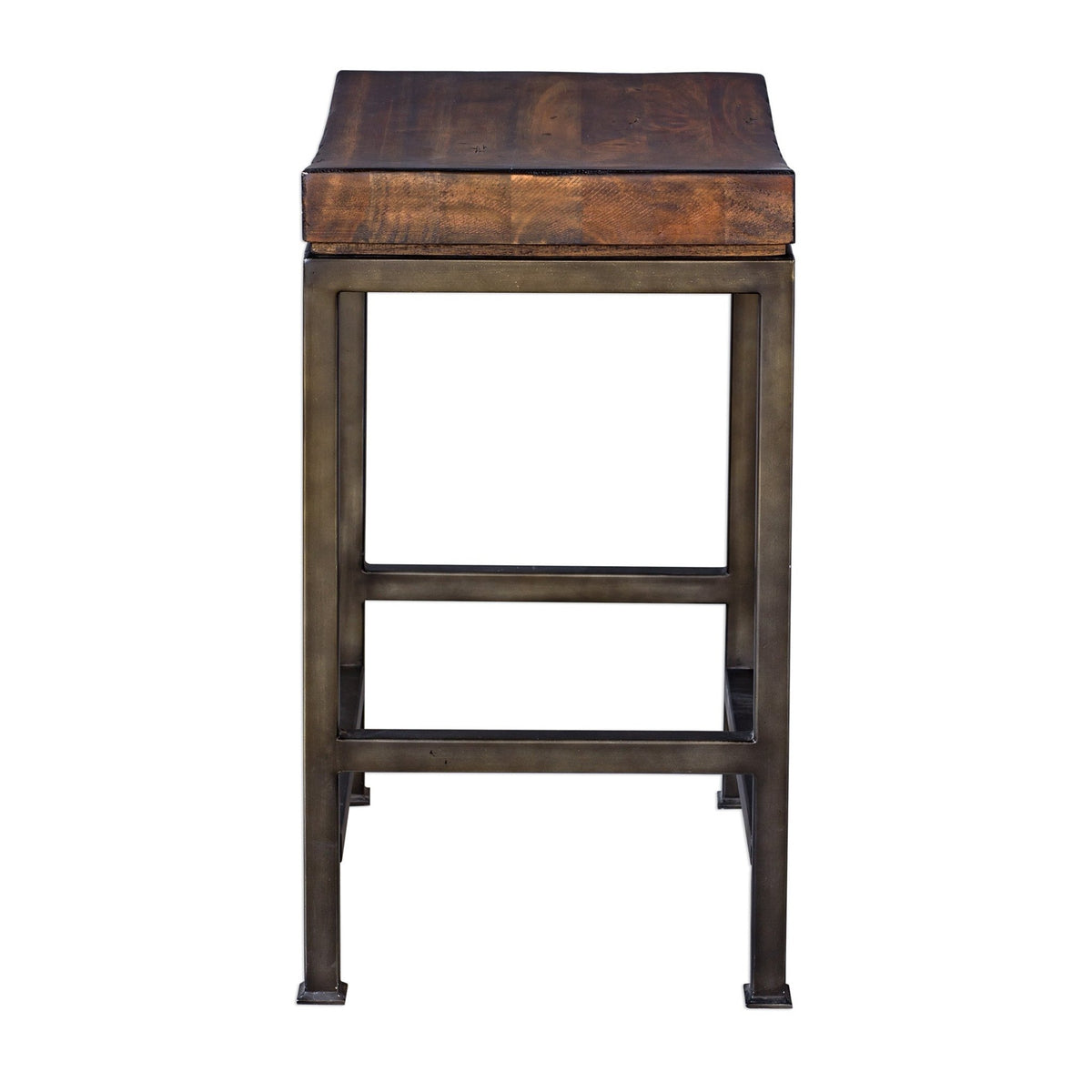Beck Counter Stool Stools| Uttermost