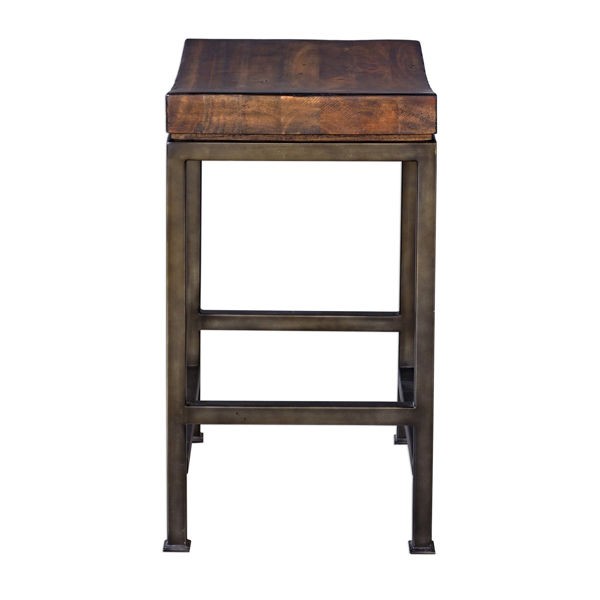 Beck Counter Stool Stools| Uttermost