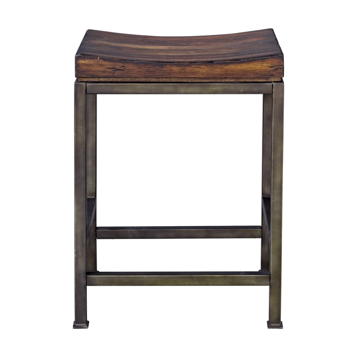 Beck Counter Stool Stools| Uttermost