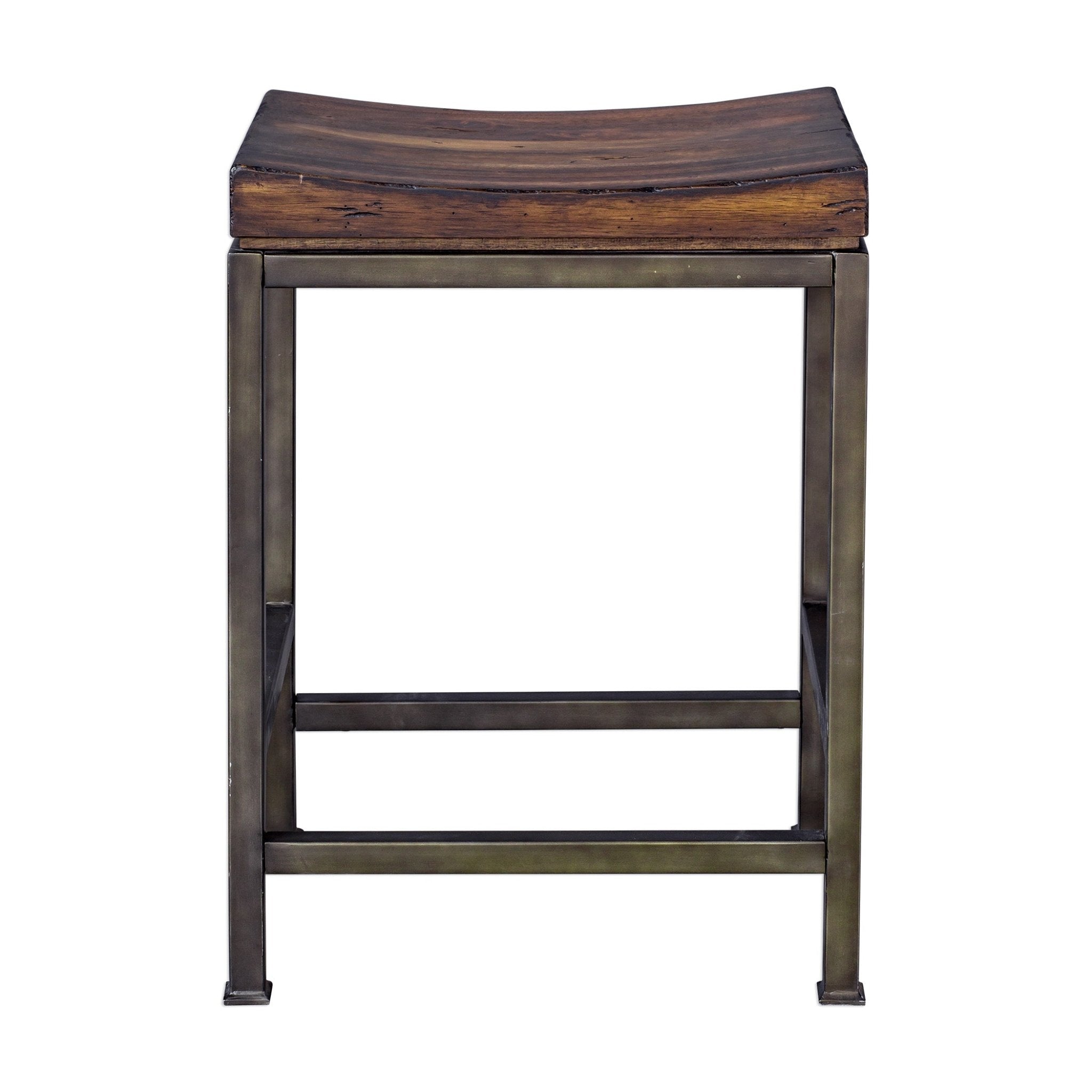 Beck Counter Stool Stools| Uttermost