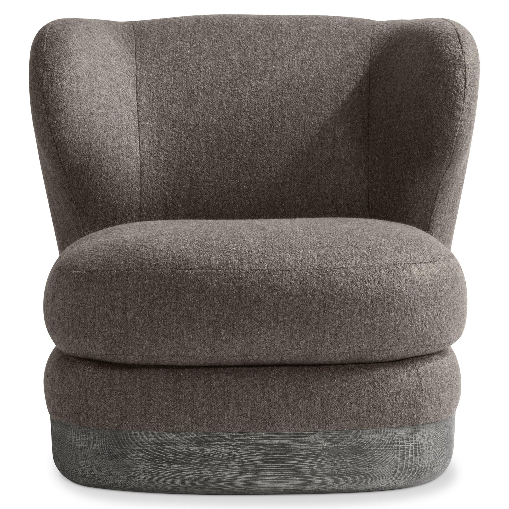 Beck Fabric Swivel Chair Chairs| Bernhardt