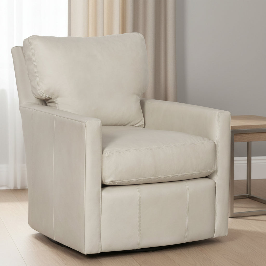 Beck Swivel Chair Chairs| Fairfield Chair