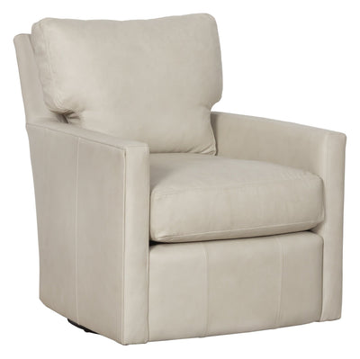 Beck Swivel Chair - Al Rugaib Furniture