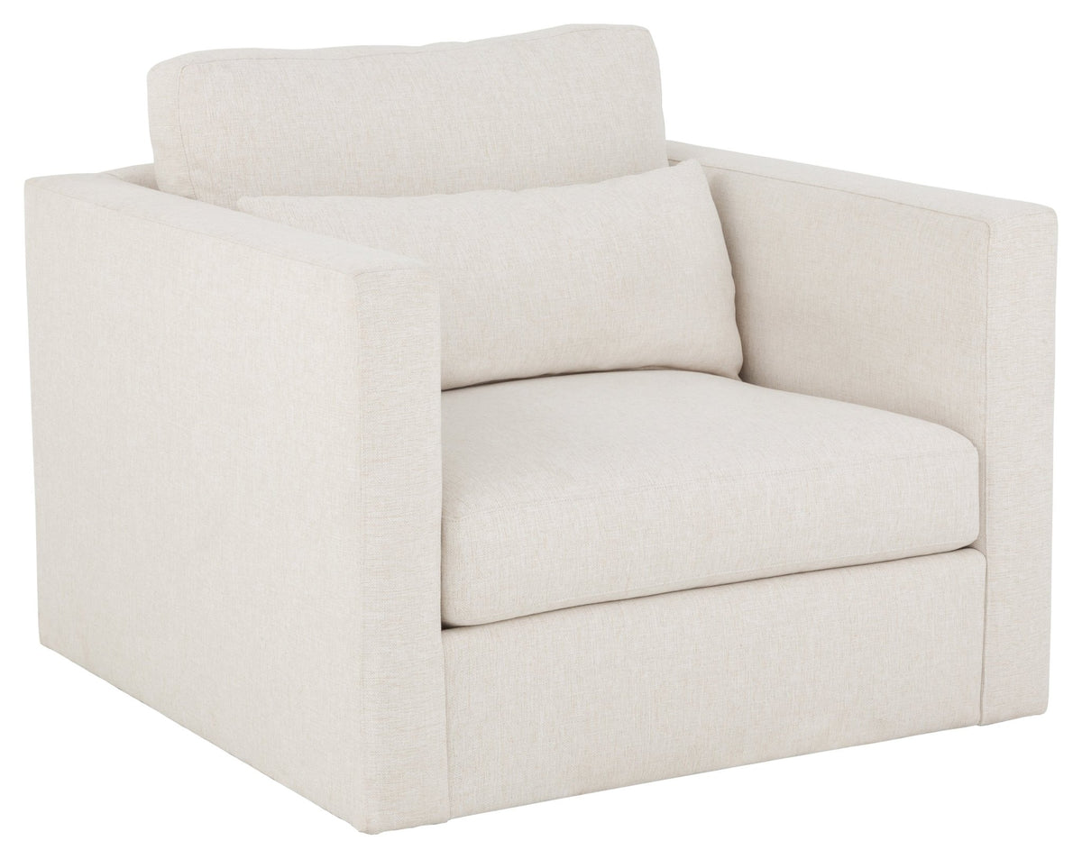 Beckett Lounge Chair Dining Chairs| Fairfield Chair