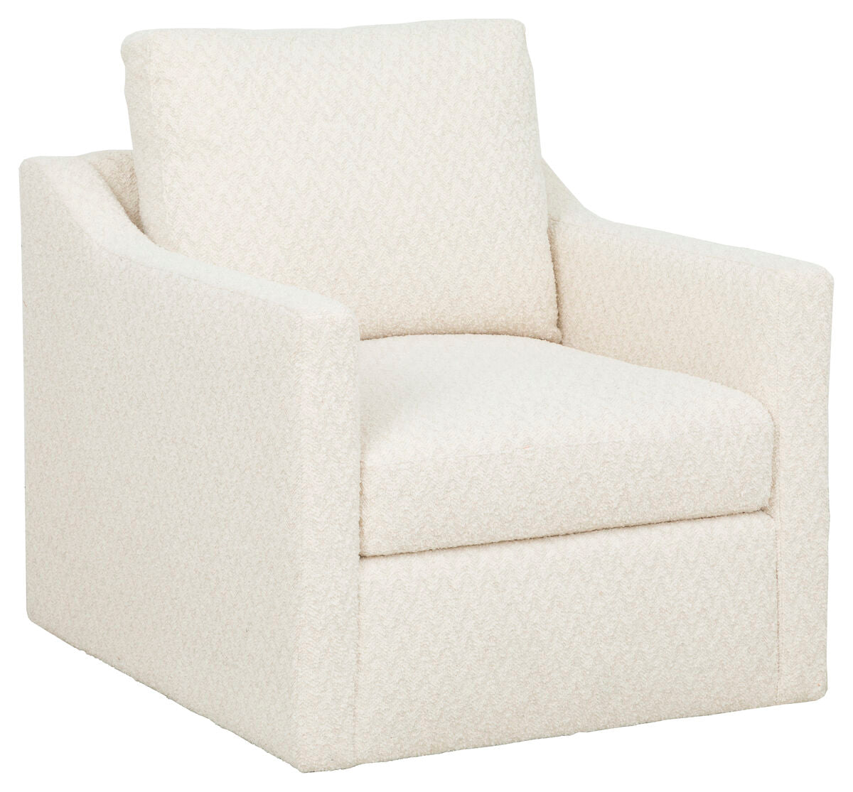 Beckett Swivel Chair Chairs| Fairfield Chair