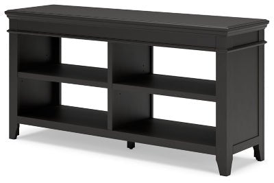 Beckincreek Credenza Bookcases| Ashley Homestore