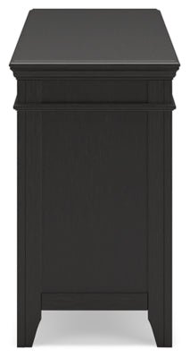 Beckincreek Credenza Bookcases| Ashley Homestore