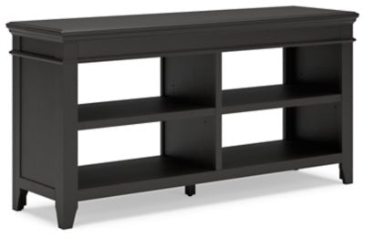 Beckincreek Credenza Bookcases| Ashley Homestore