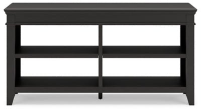 Beckincreek Credenza Bookcases| Ashley Homestore