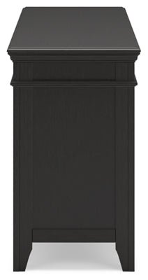 Beckincreek Credenza Bookcases| Ashley Homestore