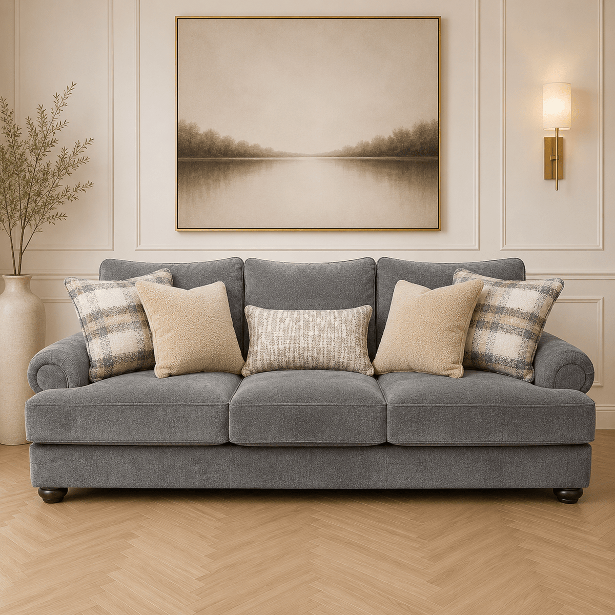Beckridge Sofa Sofas & Loveseats| Ashley Homestore