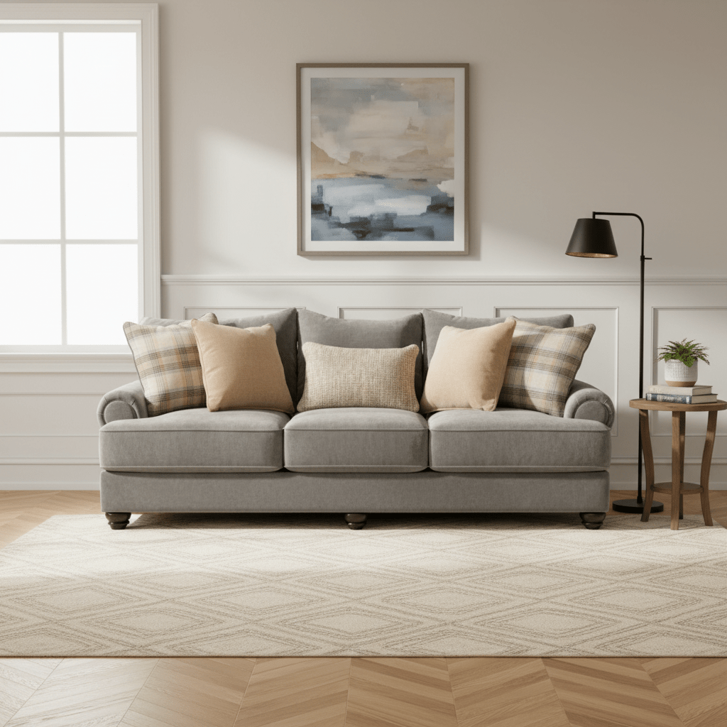 Beckridge Sofa Set Living Room Sets| Ashley Homestore