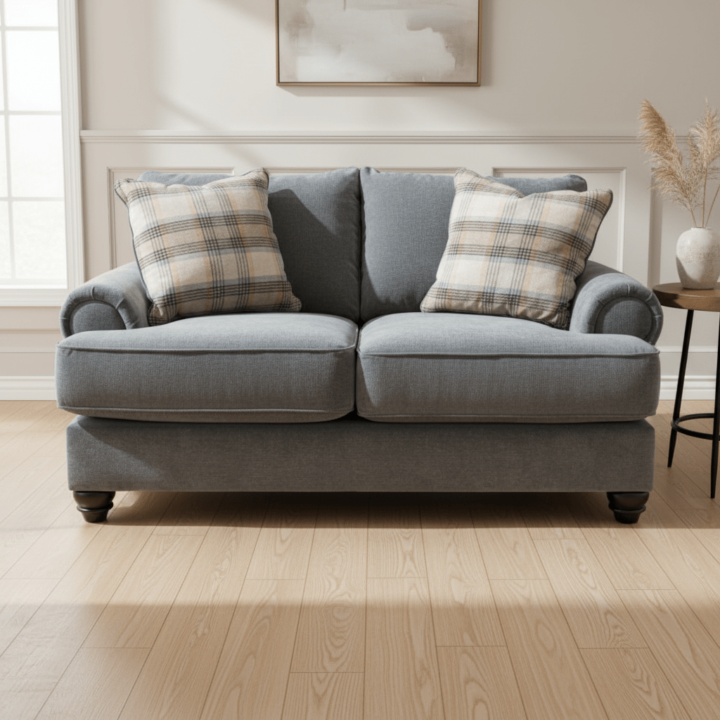 Beckridge Sofa Set - Al Rugaib Furniture