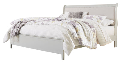 Bed - Al Rugaib Furniture