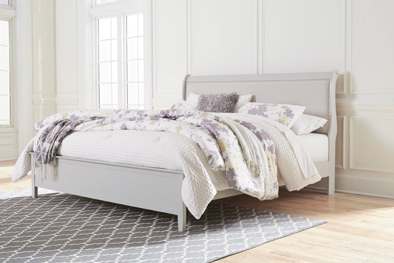 Bed - Al Rugaib Furniture