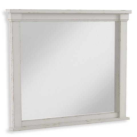 BED ROOM MIRROR - Al Rugaib Furniture