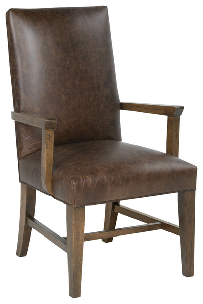 Bedford Arm Chair - Al Rugaib Furniture