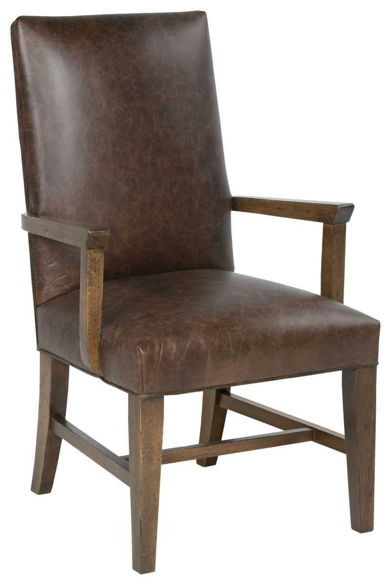 Bedford Arm Chair - Al Rugaib Furniture