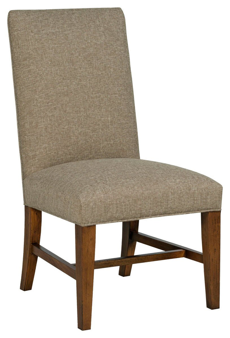 Bedford Side Chair - Al Rugaib Furniture