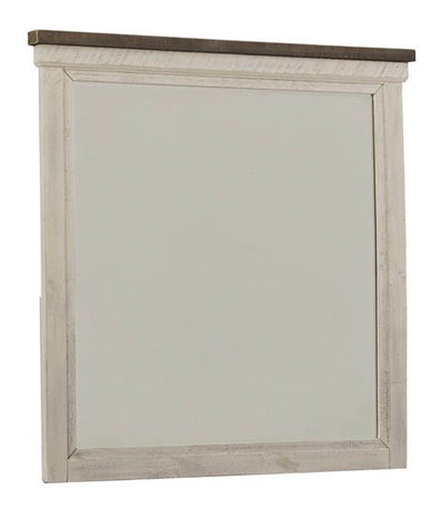 Bedroom Mirror - Al Rugaib Furniture