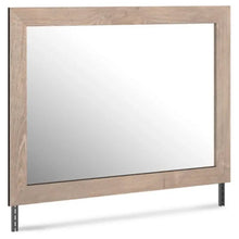 BEDROOM MIRROR