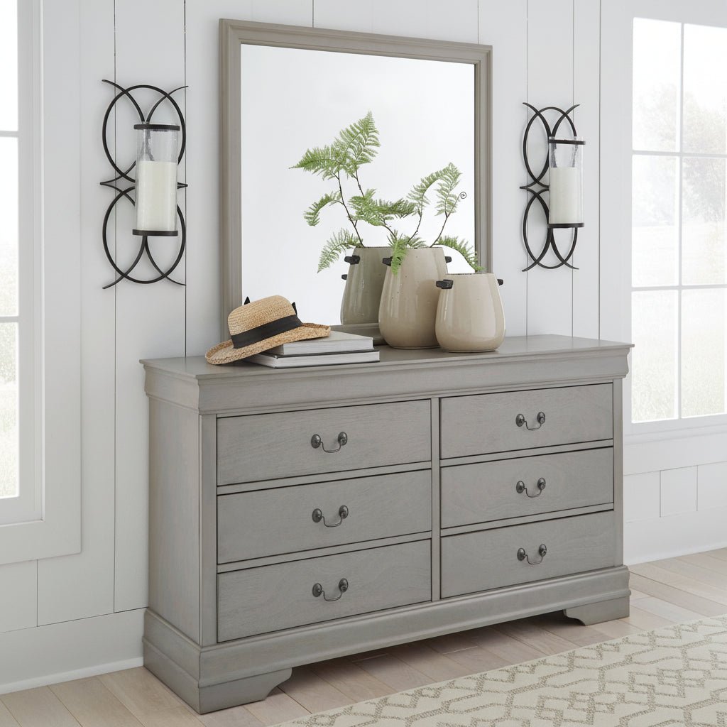 Bedroom Mirror Mirrors| Ashley Homestore