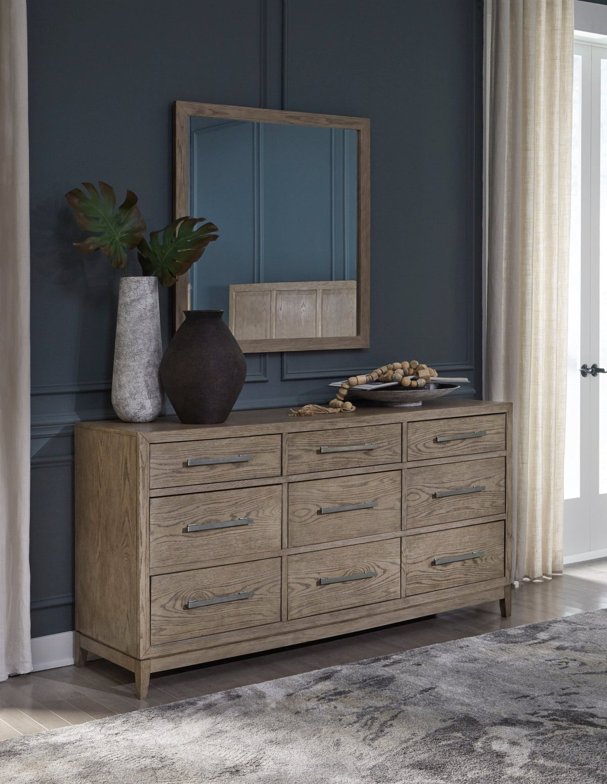 Bedroom Mirror Mirrors| Ashley Homestore