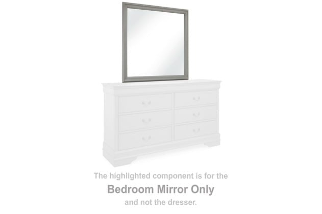 Bedroom Mirror Mirrors| Ashley Homestore