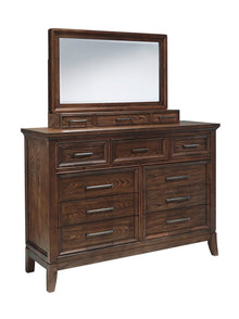BEDROOM MIRROR