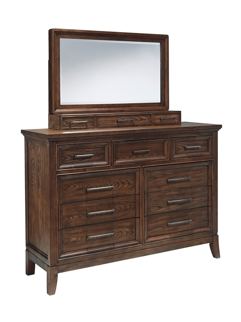 BEDROOM MIRROR - Al Rugaib Furniture