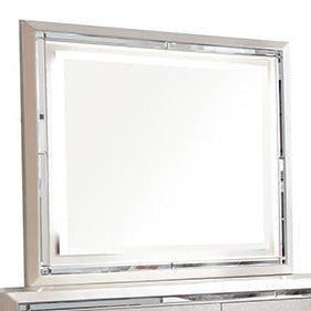 Bedroom Mirror - Al Rugaib Furniture