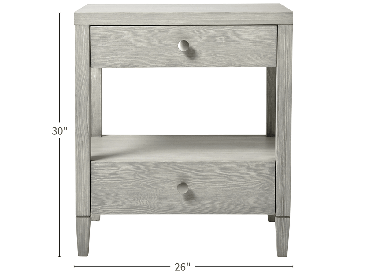 Bedside Table Beds| Universal