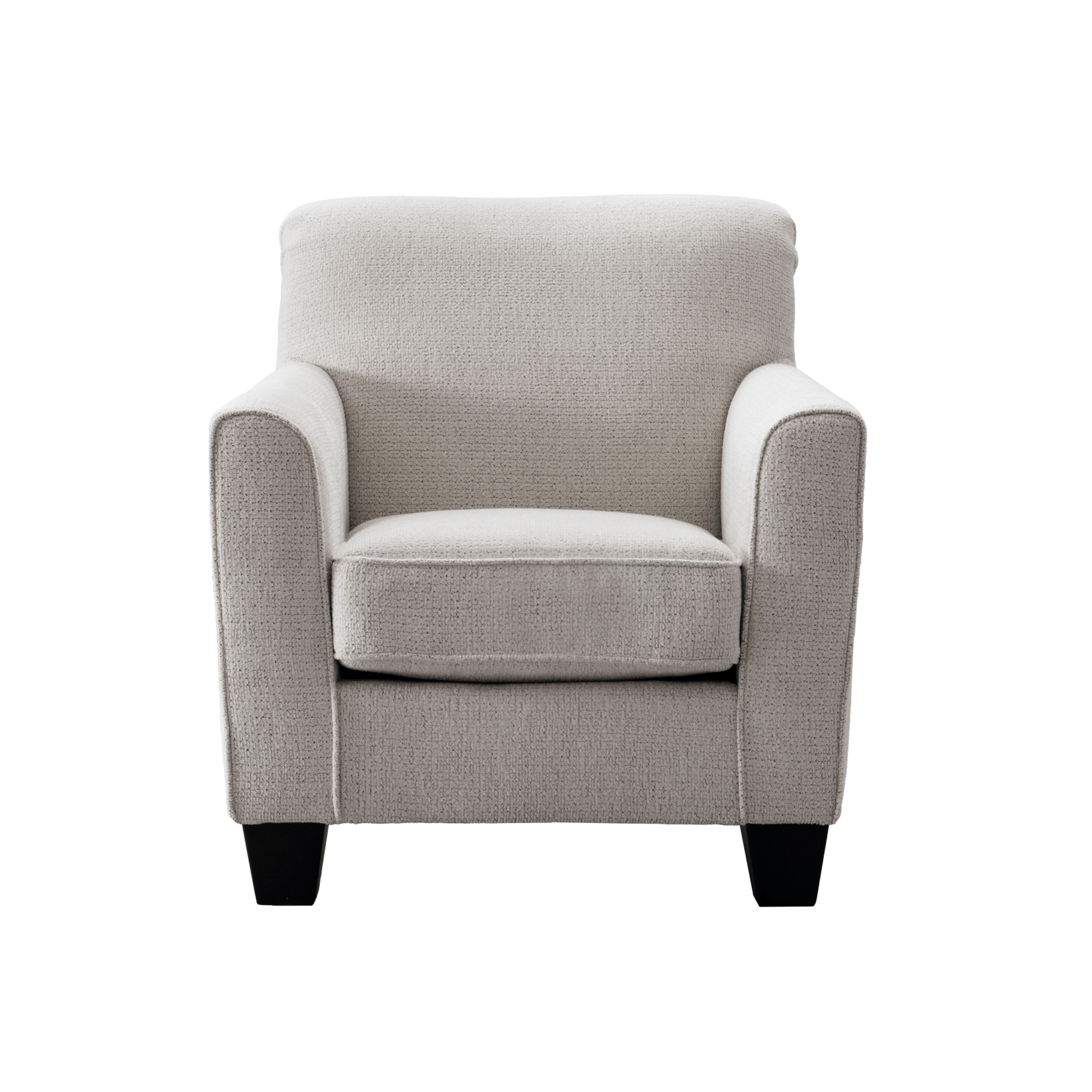 Beige Accent chair (84cm) Chairs| Roots Furniture