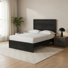 Belachime Full Panel Bed