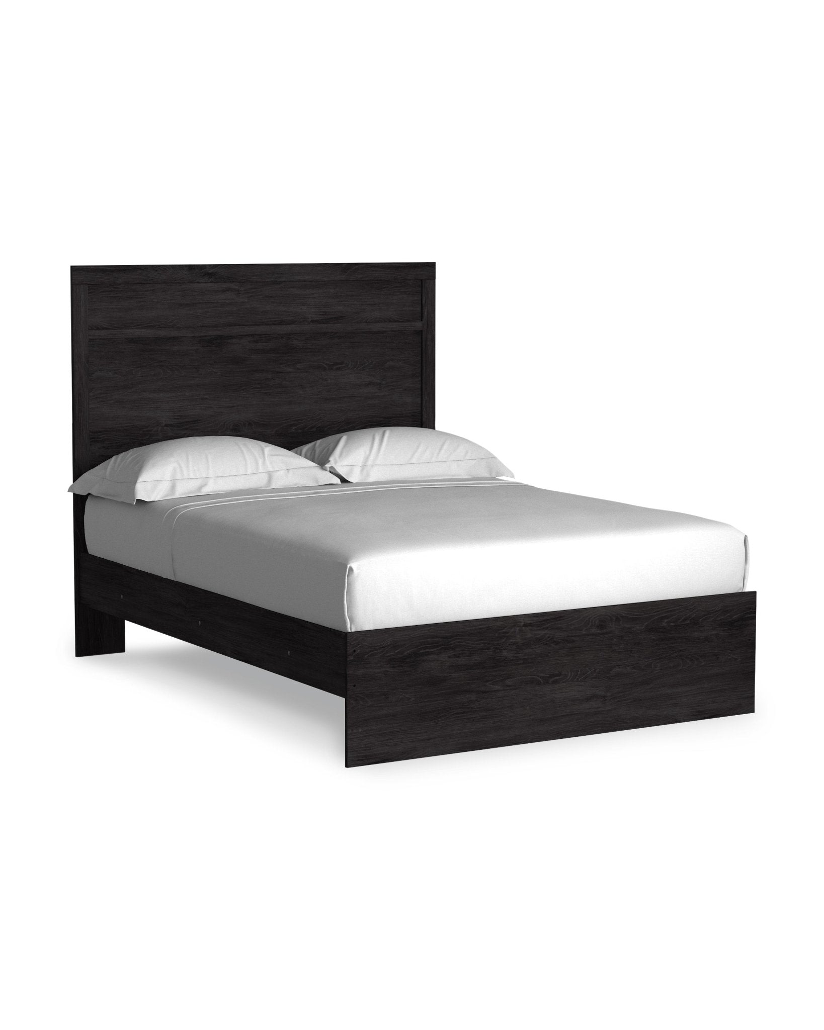Belachime Full Panel Bed Beds| Ashley Homestore