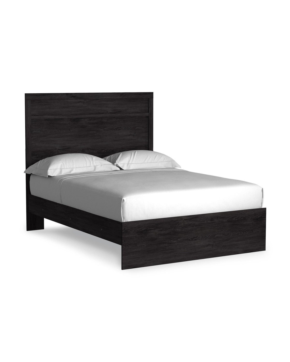 Belachime Full Panel Bed Beds| Ashley Homestore