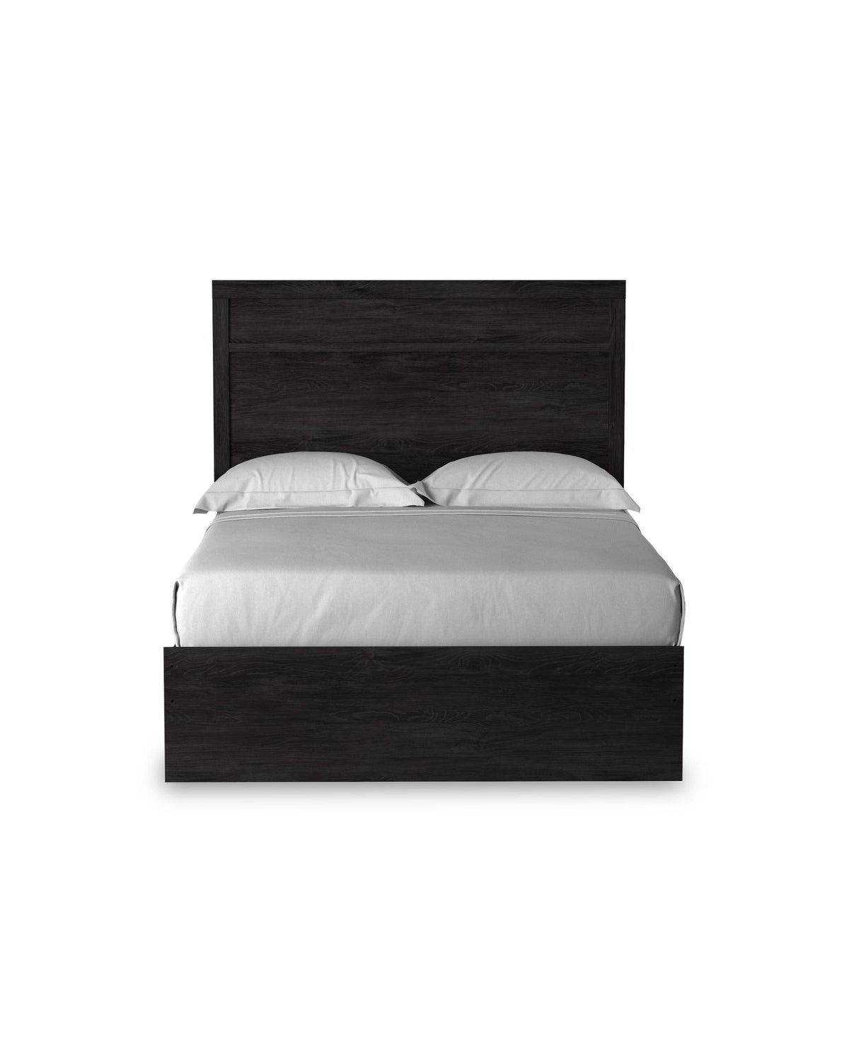 Belachime Full Panel Bed Beds| Ashley Homestore