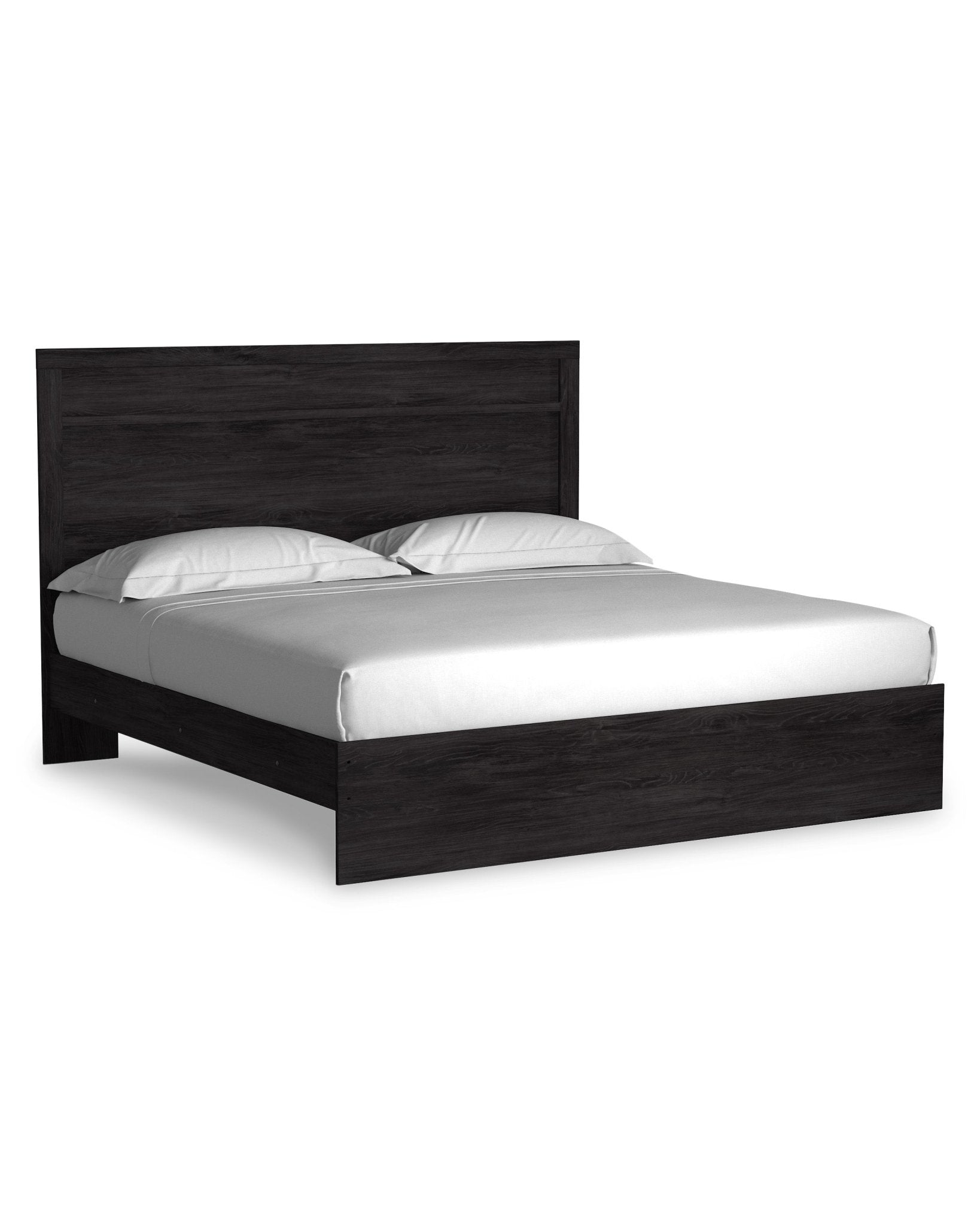 Belachime King Panel Bed Beds| Ashley Homestore