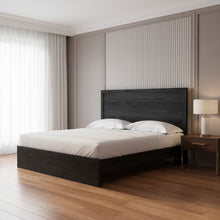 Belachime King Panel Bed