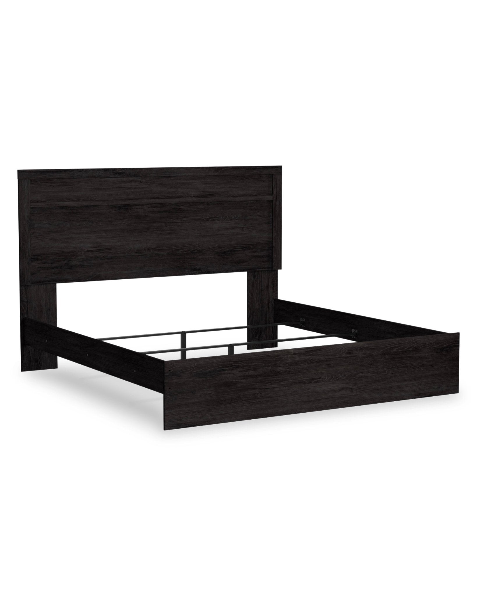 Belachime King Panel Bed Beds| Ashley Homestore