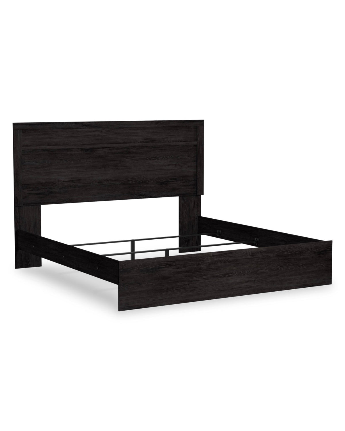 Belachime King Panel Bed Beds| Ashley Homestore