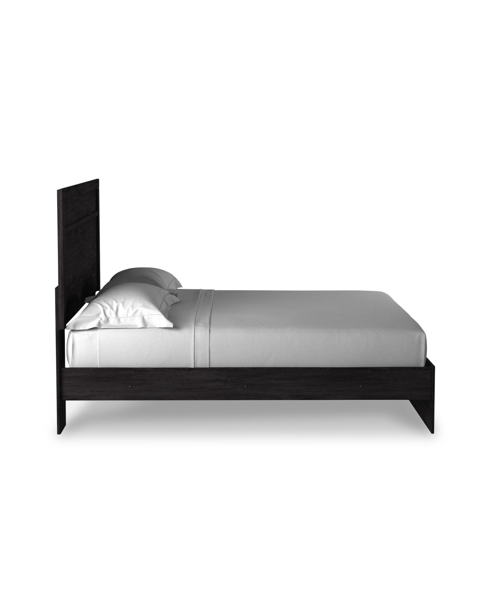 Belachime King Panel Bed Beds| Ashley Homestore