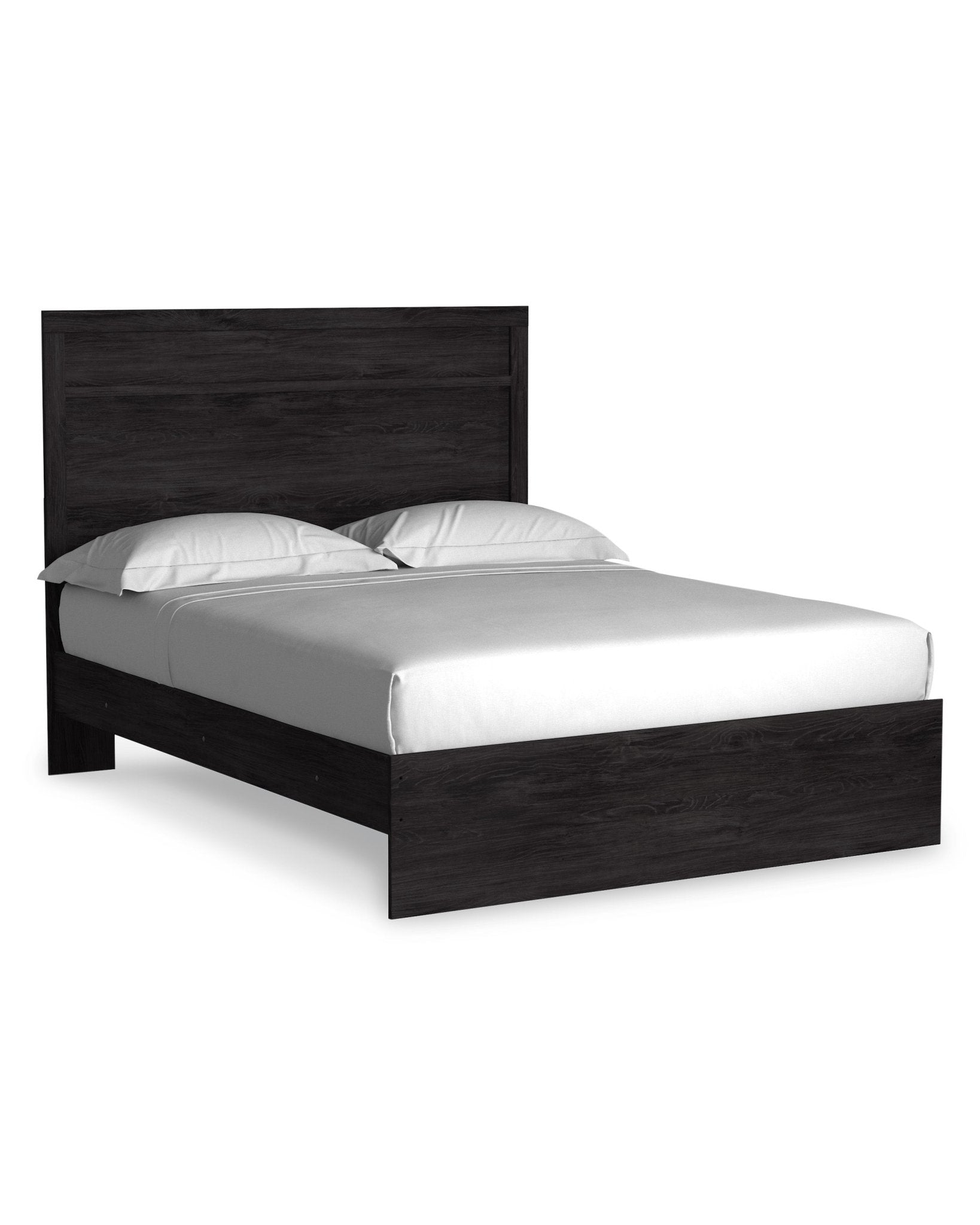 Belachime Queen Panel Bed Beds| Ashley Homestore