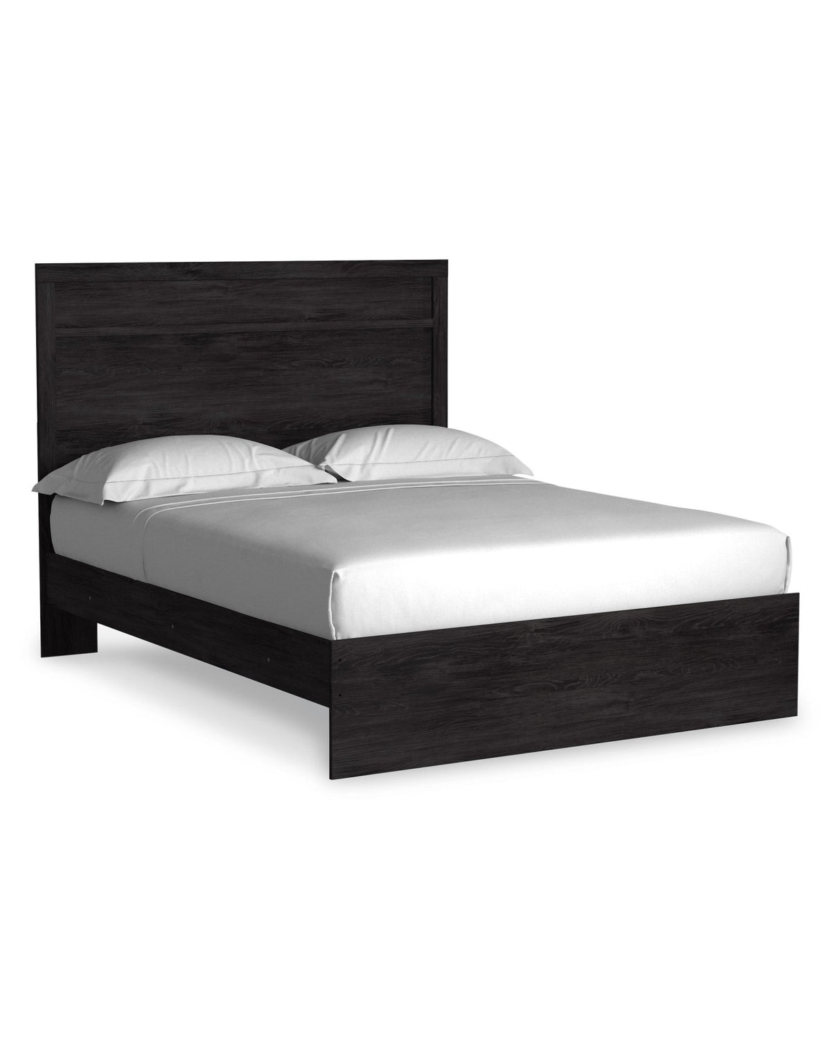Belachime Queen Panel Bed Beds| Ashley Homestore