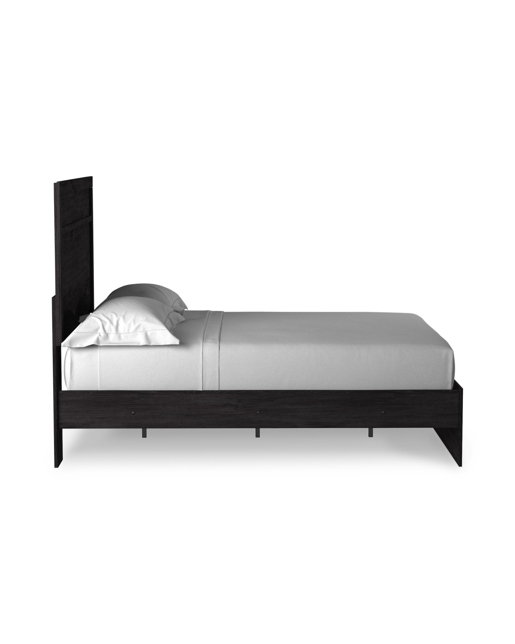 Belachime Queen Panel Bed Beds| Ashley Homestore